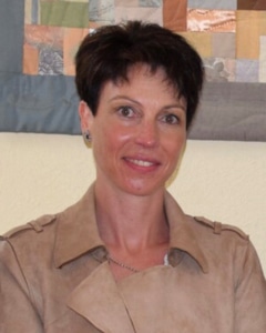 Karin Galbier
